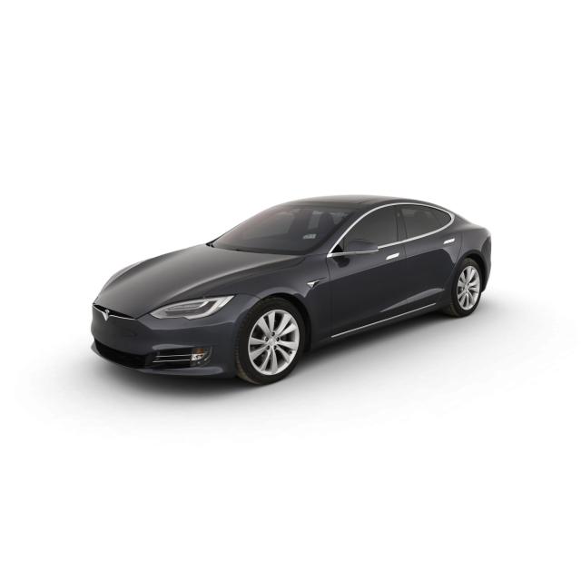 Tesla 2017 2024